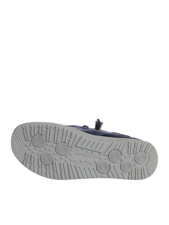 Melson Coronado Men's Casual Shoes Blue