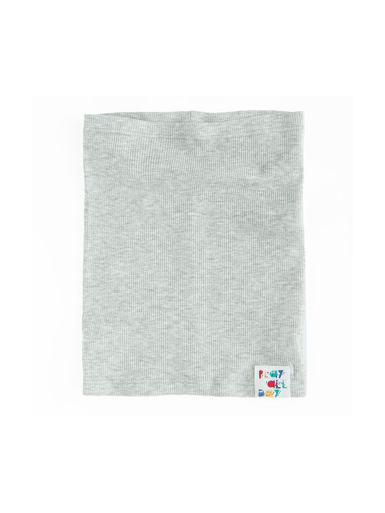 Cool Club Kids Neck Gaiter Gray