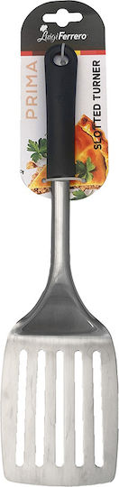 Luigi Ferrero Spatulă Servirea Cu găuri Metalic Luigi Ferrero Spatulă Servirea Cu găuri Metalic