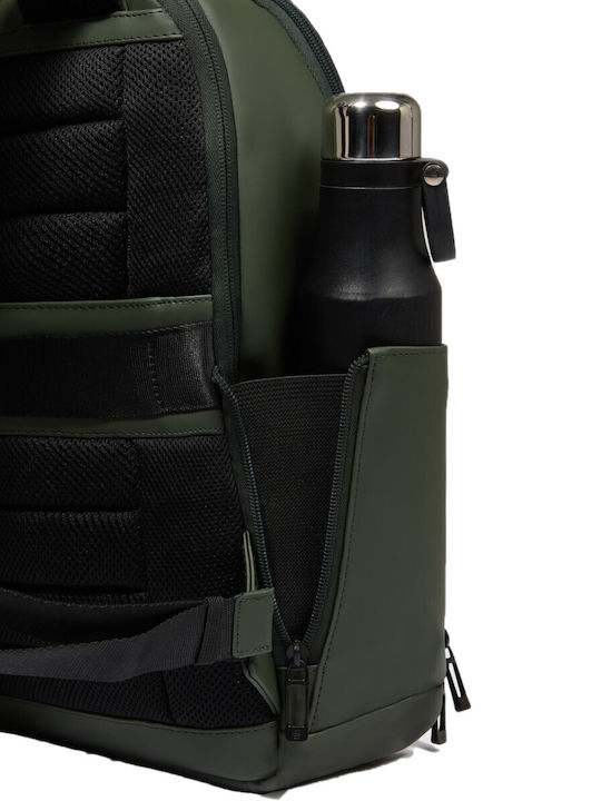 Piquadro Rucksack Grün