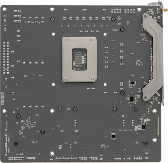 ASRock B860M Steel Legend WiFi Motherboard Micro ATX with Intel 1851 Socket
