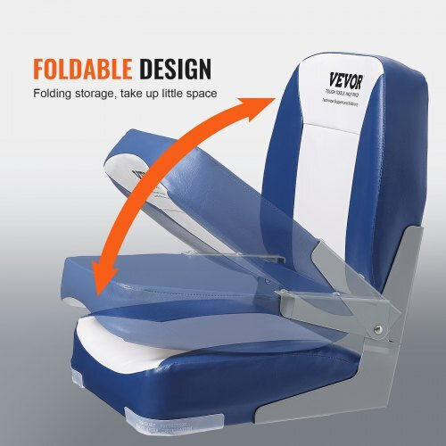 Vevor Boat Seat