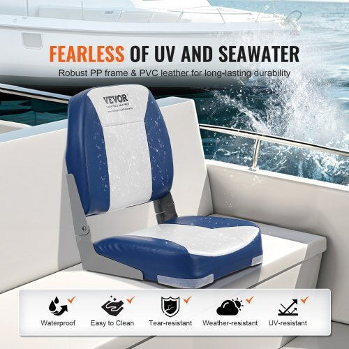 Vevor Boat Seat