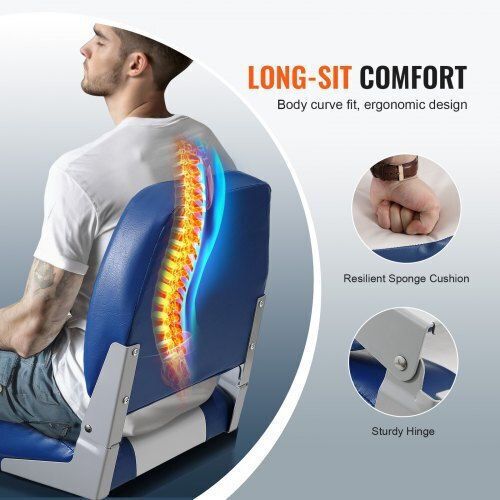 Vevor Boat Seat