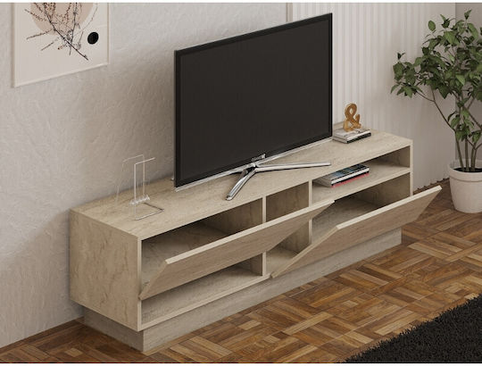 Koza Подово Travertine 160x40x45 cm