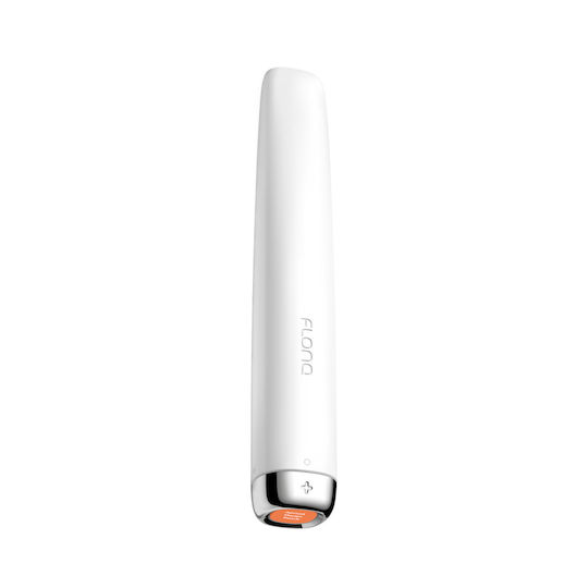 Flonq Ηλεκτρονικό Τσιγάρο μιας Χρήσης Mango Peach 2ml 20mg Πορτοκαλί