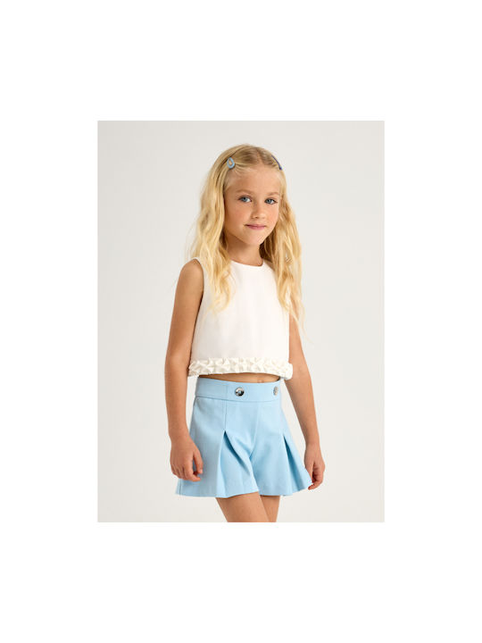 Mayoral Kids Shorts/Bermuda Fabric Ciell