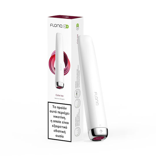 Flonq Disposable Electronic Cigarette Cola Ice 2ml 20mg