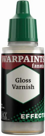 The Army Painter Warpaints Боя за Моделизъм в Зелен цвят 18мл