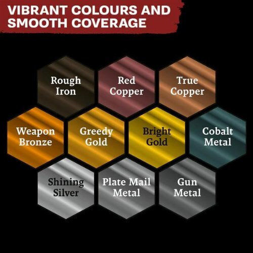 The Army Painter Warpaints Model Making Paint 18ml