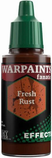 The Army Painter Culoare Modelism Fresh Rust 18ml
