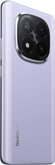 Xiaomi Redmi Note 14 Pro+ 5G Dual SIM (12GB/512GB) Lavender Purple