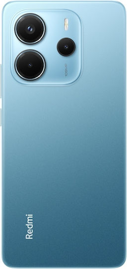 Xiaomi Redmi Note 14 (6GB/128GB) 4G NFC Ocean Blue