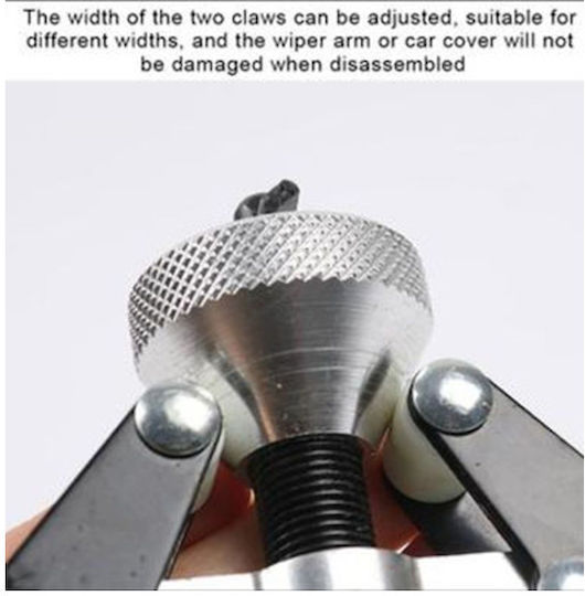 Battery Terminal and Wiper Arm Puller Code 500-3173 OEM
