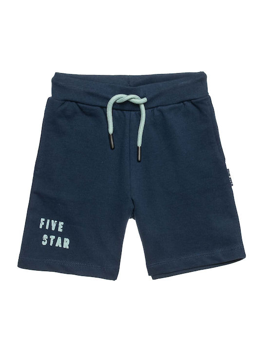 Kinder-Set mit Shorts Sommer 2Stück Grün