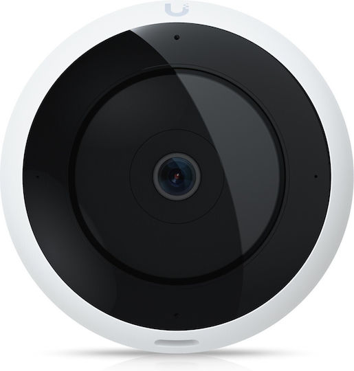 Ubiquiti UVC-AI-360-W IP Κάμερα Παρακολούθησης Full HD+ 4MP Αδιάβροχη με Αμφίδρομη Επικοινωνία