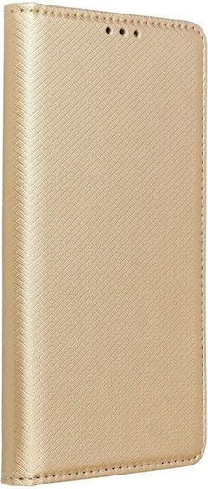 Senso Magnet Book Gold (SAMSUNG A16 5G, SENSO)