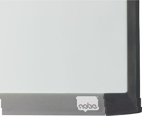 Nobo Magnetisch Trockenlöschtafel Hängend 58.5x43cm