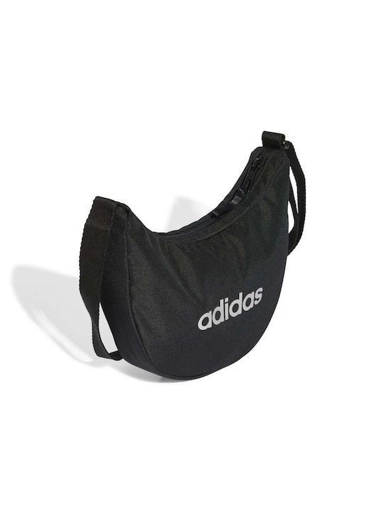 adidas Waist Bag Black