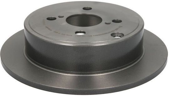 Disc de frână Brembo 08a33111 pentru Toyota Corolla Cde12 Zze12 Nde12 Zde12