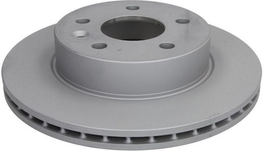 Mercedes-benz V-class 638 2 Ate 24012201621 Brake Disc
