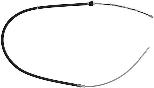 Handbrake Cable Seat Arosa 6h Ate 24372701592