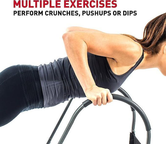 Perfect Ab Crunch