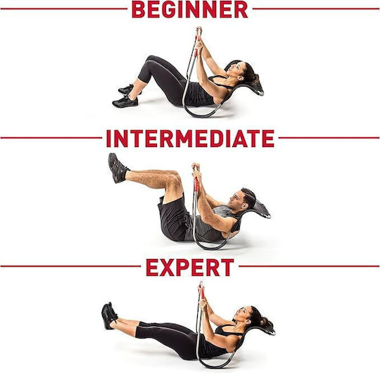 Perfect Ab Crunch