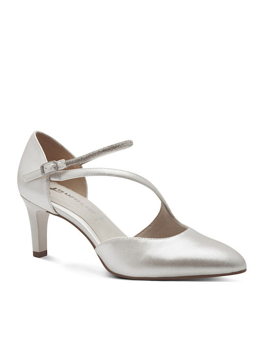Pantofi cu toc Pearl
