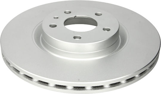 Bosch Σετ Δισκόπλακες Εμπρός 2τμχ για Alfa Romeo Alfa 147 / Alfa 156