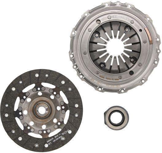 Sachs Clutch Set for Audi A3 Mercedes-Benz Vario Seat Cordoba Skoda Octavia Volkswagen Bora / Golf / Beetle (New) / Beetle