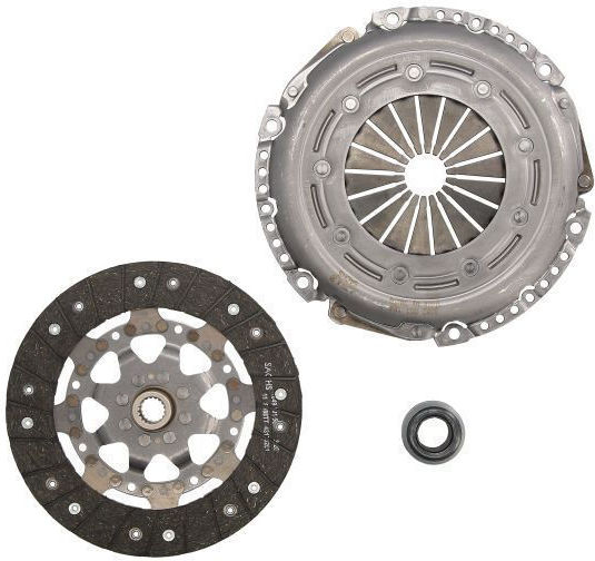 Sachs Σετ Συμπλέκτη για Citroen DS / Berlingo / C2 / C3 / C3 Aircross