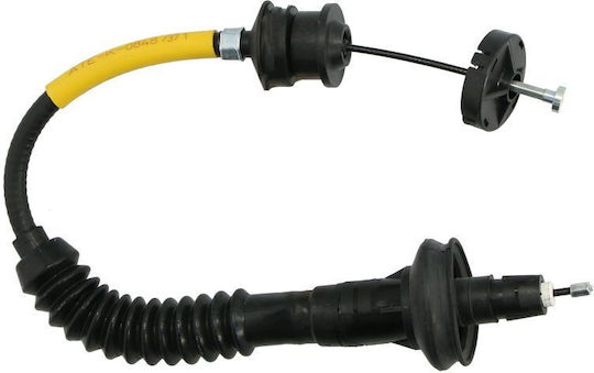 Clutch Cable Peugeot 206 Cc 2d Ate 24372808482