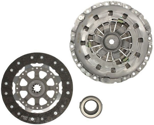 Luk Kupplungssatz für Rover 623