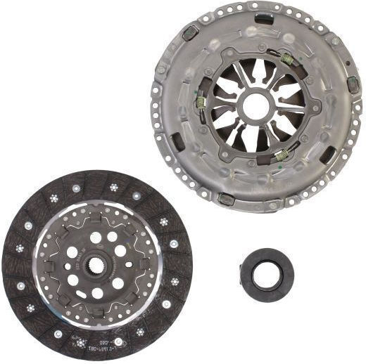 Luk Clutch Set for Volkswagen T6 / T5 / Transporter