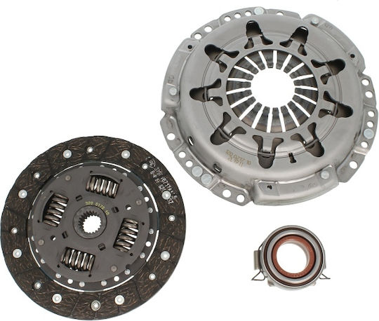 Luk Clutch Set for Toyota Carina / Celica / Corolla / Paseo / Starlet