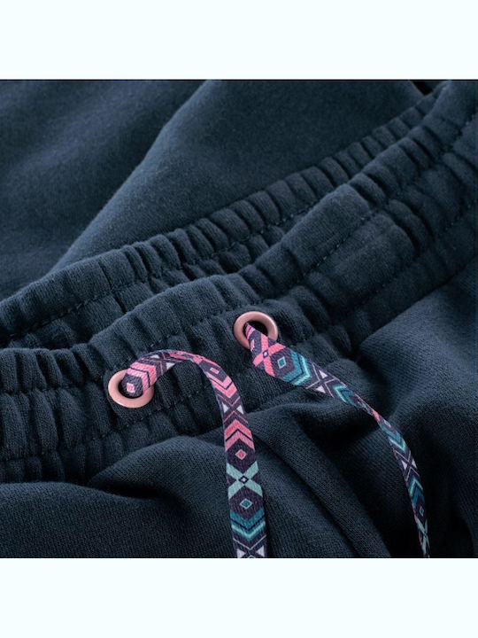 Jogginghose Jogger Blau