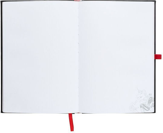 Grupo Erik Notebook A5