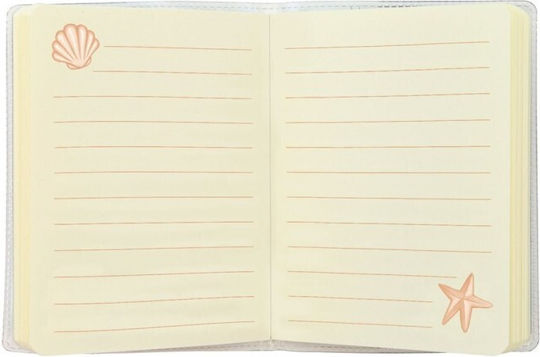 Santoro Mini Notebook Multicolour