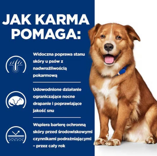 Stuzzy Agras Pet Foods Wet Food Dogs in Cans with Lamb Grain-Free & Gluten-Free 400gr