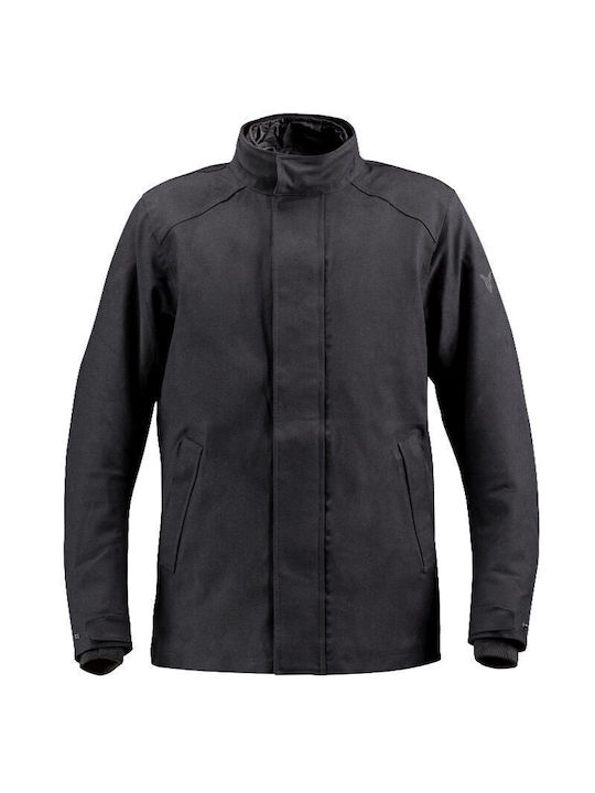 Nordcode Men's Jacket Winter Black