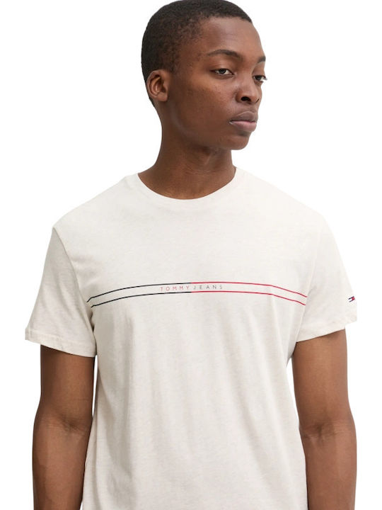 T-Shirt Ecru