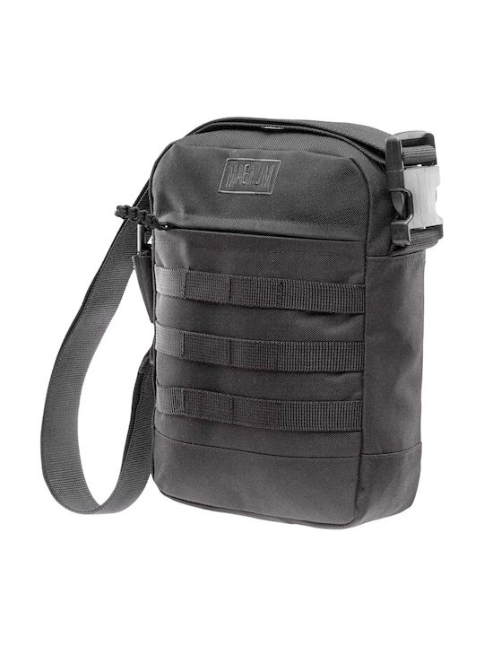 Men's Bag Shoulder / Crossbody Black