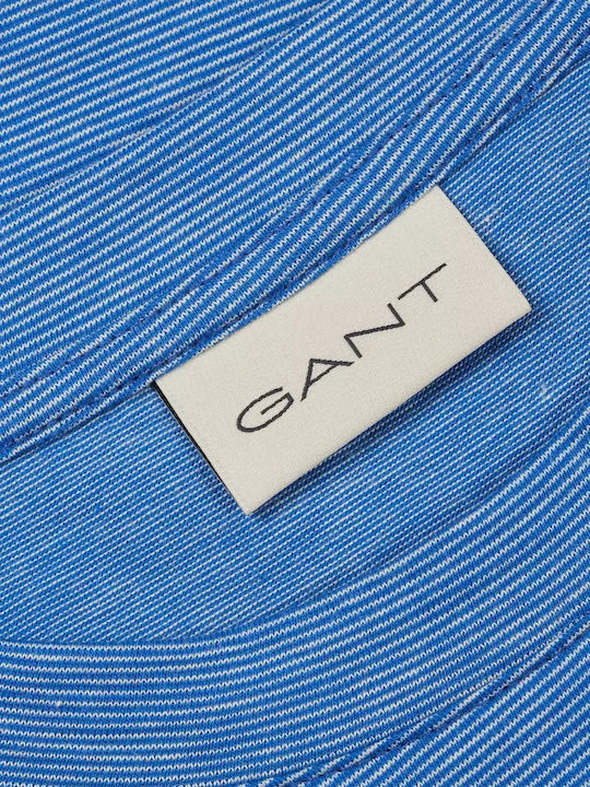 Gant T-shirt Light Blue