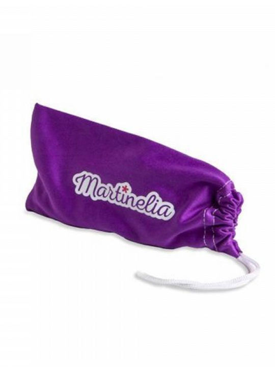 Martinelia Ochelari de Soare Pentru Copii Tematică Stele Multicolori Pentru 9-12 Ani