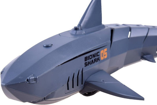Jokomisiada Water Shark Ferngesteuertes Spielzeug