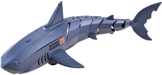 Jokomisiada Water Shark Ferngesteuertes Spielzeug