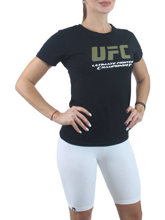 Women's T-shirt Black