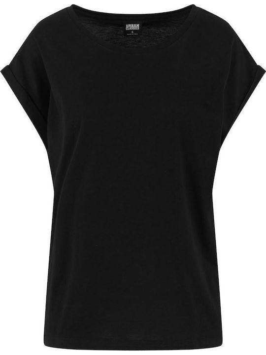 Women's T-shirt Black