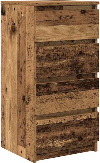 Cabinet de Birou Maro 37.5x35x76cm
